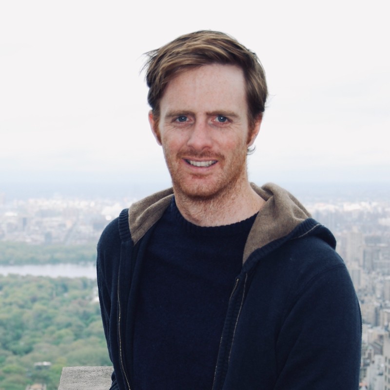 Picture of Si Teasdale, Operations Manager at Marathon Tours & Travel