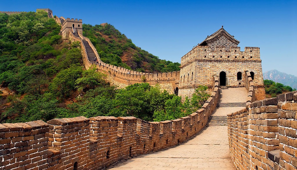 Great Wall of China Travel Guide: History, What to See, Visiting Routes | Places to Visit in China
