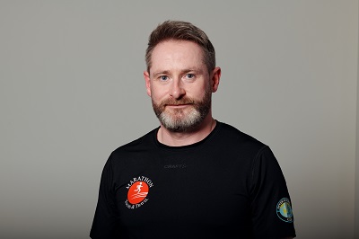 Alan Maloney