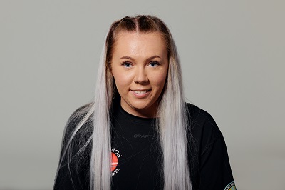 Picture of Amy Martindale - Customer Service Manager at Marathon Tours & Travel