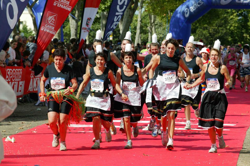 The Seven Continents Club offers opportunities to take part in unique events