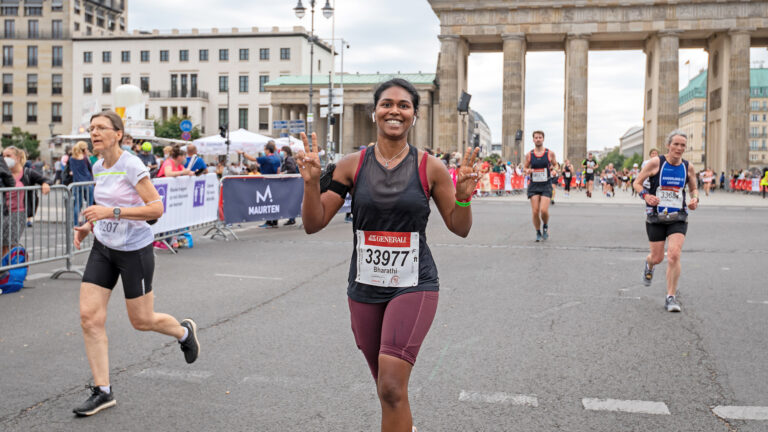TOP TEN MARATHONS IN 2022