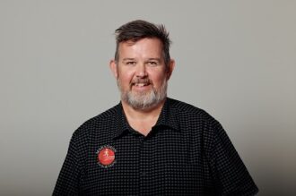 Christian Locke, Head of Product at Marathon Tours & Travel
