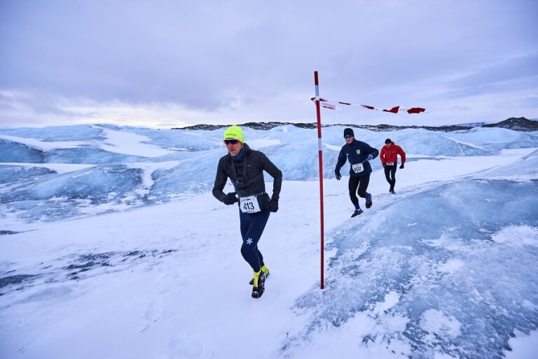 SEVEN CONTINENTS CLUB® TO NOW RECOGNIZE FINISHERS IN ULTRAMARATHON DISTANCE
