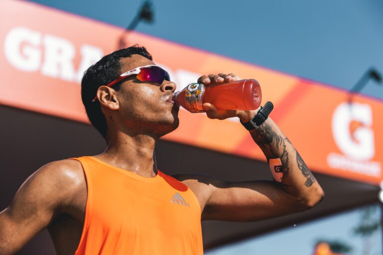 Marathon Training Plan; What to eat during Marathon training