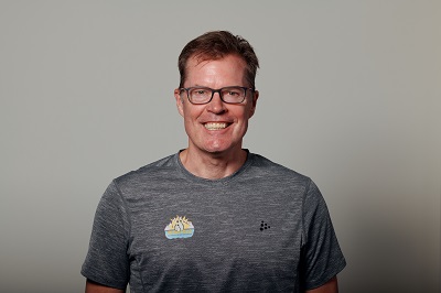 Jeff Adams
