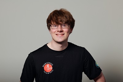 Kieran Gascoigne