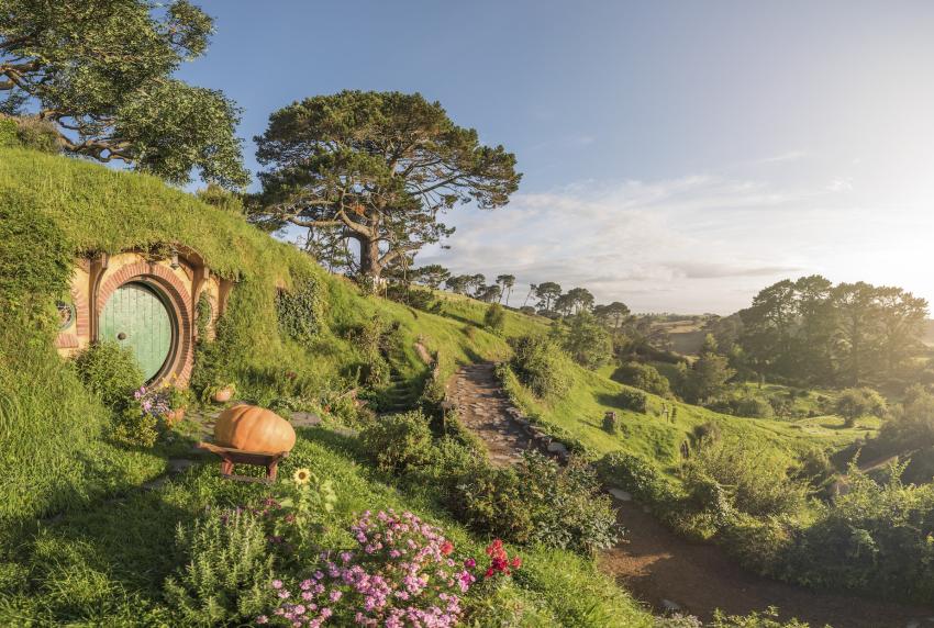 Hobbiton