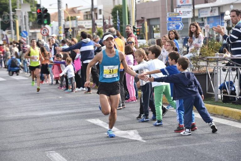 Marathon Training; 13 top tips for successful marathon training