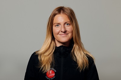 Sarah Boyd