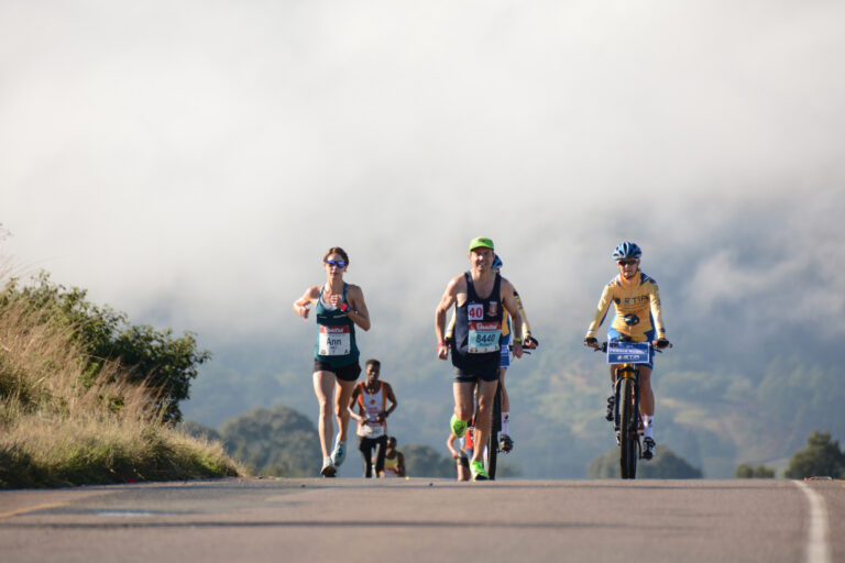 MARATHON TOURS & TRAVEL TO BE EXCLUSIVE INTERNATIONAL TOUR OPERATOR FOR COMRADES MARATHON