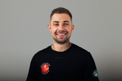Picture of Adam Gearing, Content Manager at Marathon Tours & Travel