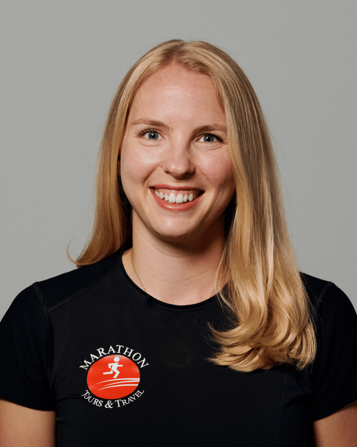 Allyson Johnson, one of Marathon Tours & Travel's Trip Designers