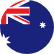 AUS flag