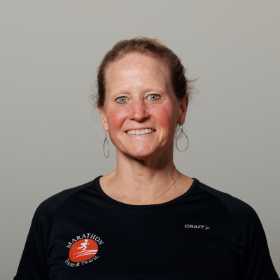 Christine Rosenfeld