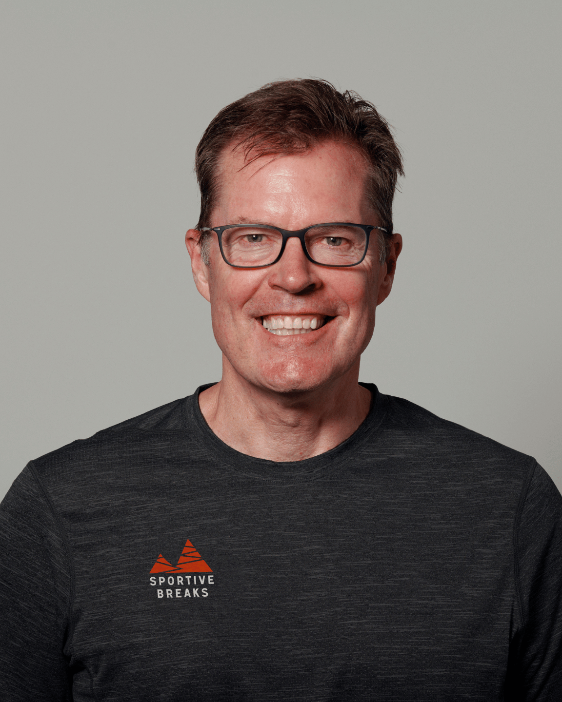 Picture of Jeff Adams, Marathon Tours & Travel's President