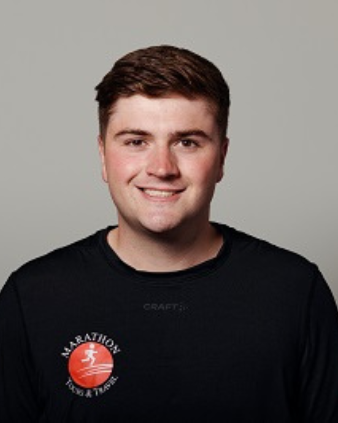 Picture of Will Lord, one of Marathon Tours & Travel's Performance Marketing Analysts