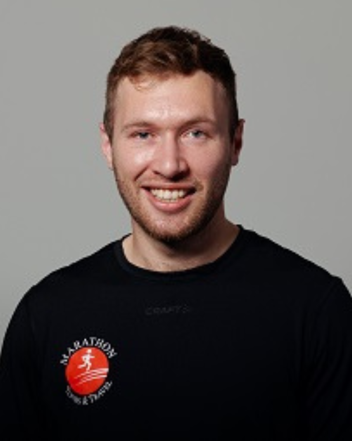 Picture of Oliver Brooks, Marathon Tours & Travel Australia's Marketing Executive
