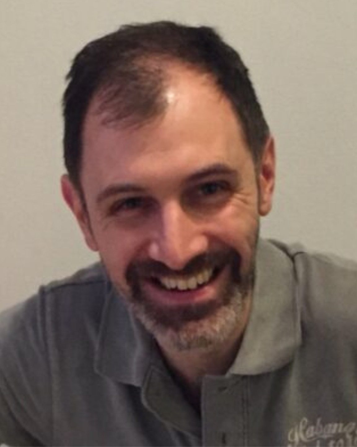 Picture of Stu Wood, Senior Product Manager at Marathon Tours & Travel