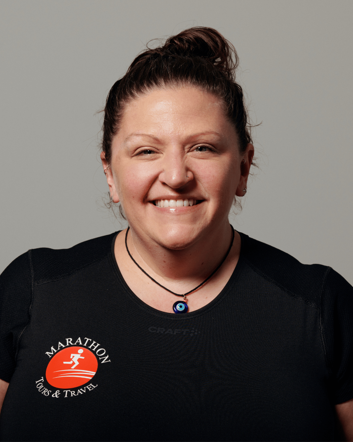Picture of Nicole Langone, one of Marathon Tours & Travel's Trip Designers