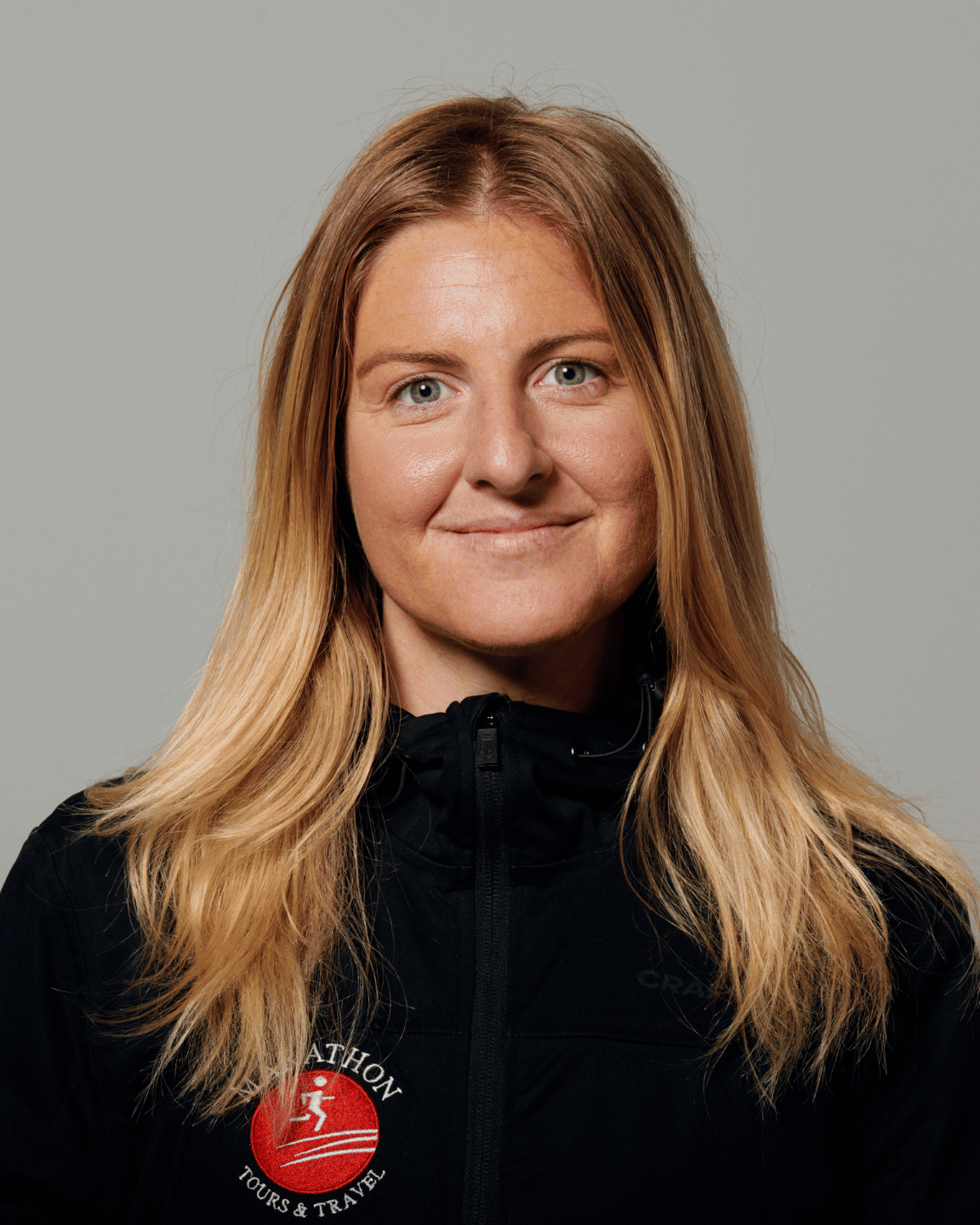Picture of Sarah Boyd, Product Manager at Marathon Tours & Travel