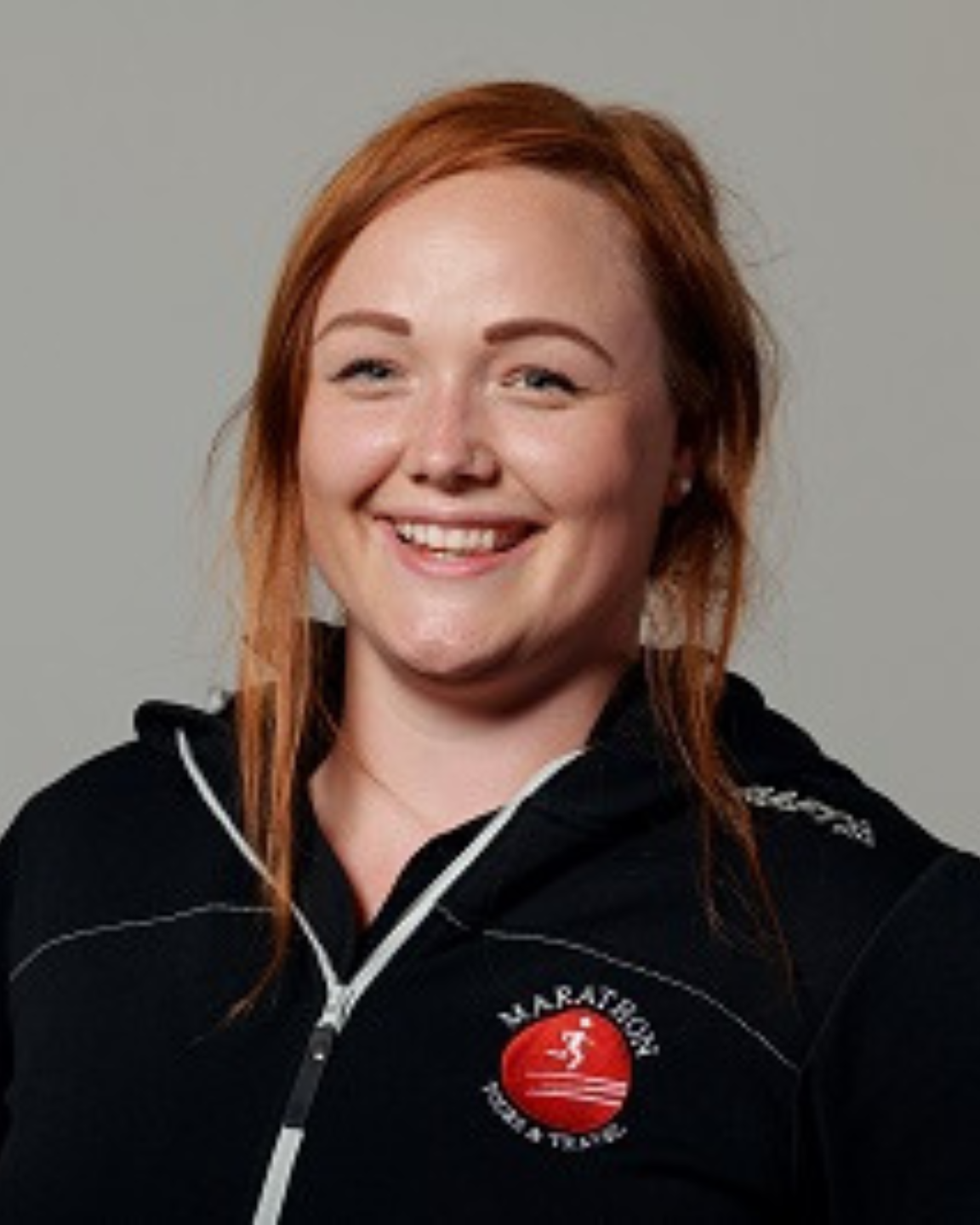 Picture of Jade Wright, Marathon Tours & Travel's Head of Marketing