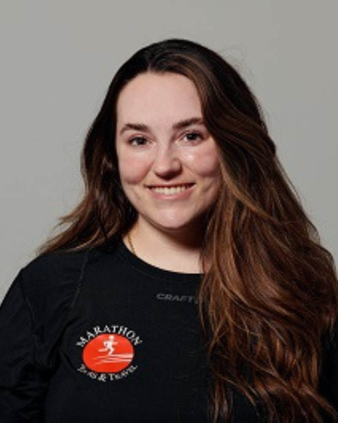 Picture of Olivia Elliott, Marathon Tours & Travel Product Executive