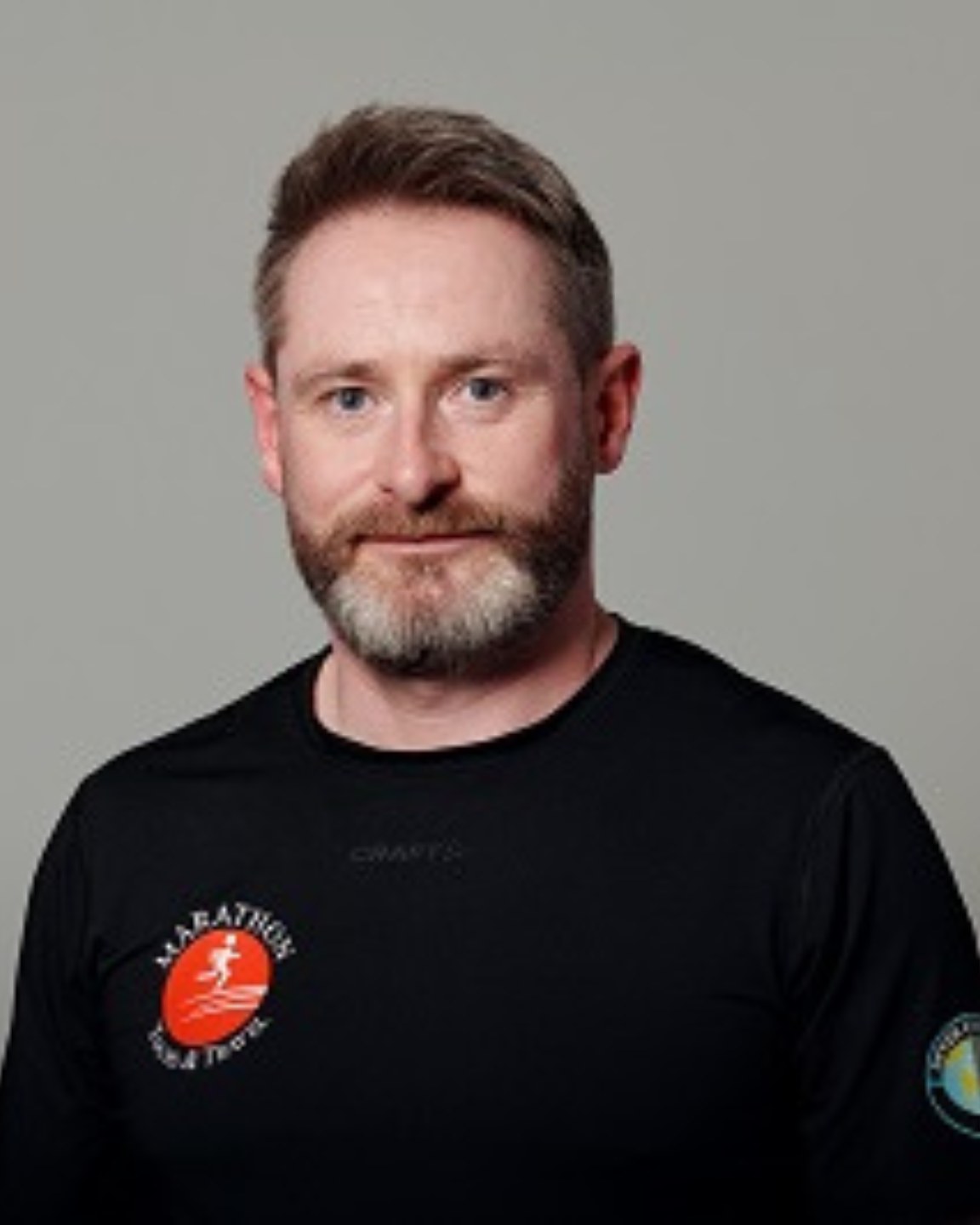 Picture of Alan Maloney, Head of Business Development at Marathon Tours & Travel