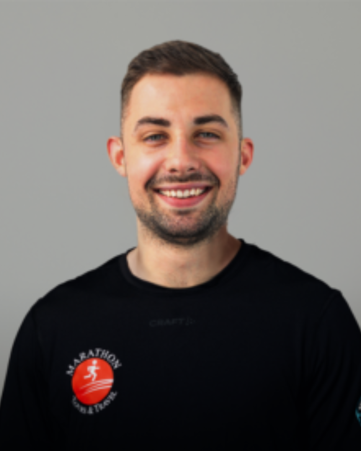 Picture of Adam Gearing, Content Manager at Marathon Tours & Travel