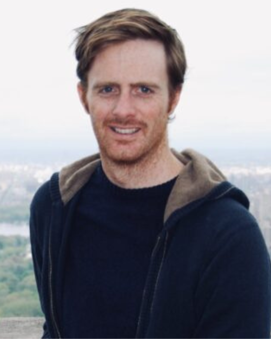 Picture of Si Teasdale, Operations Manager at Marathon Tours & Travel